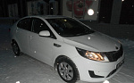 Kia Rio 1,4 мех