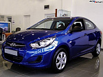 Hyundai Solaris 1,4 