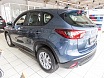 Мазда CX-5 2014 фото