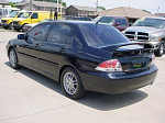 Mitsubishi Lancer 1,6 авт