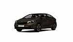 Kia Cerato 1,6 мех