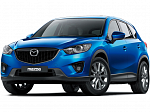 Mazda CX-5 2,0 