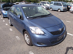Toyota Belta 1,3 авт