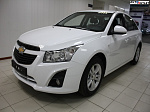 Chevrolet Cruze 1,8 мех
