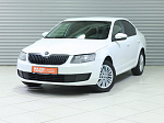 Skoda Octavia 1,4 мех