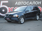 Volvo XC90 2,9 