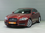 Jaguar XF 3,0 авт