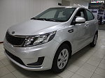 Kia Rio III 1,4 авт