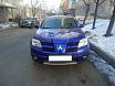 Мицубиси Аутлендер 2007 фото