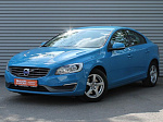 Volvo S60 2,0 авт