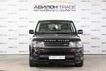 Land Rover Range Rover Sport 3,0 