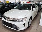 Toyota Camry 3,5 авт