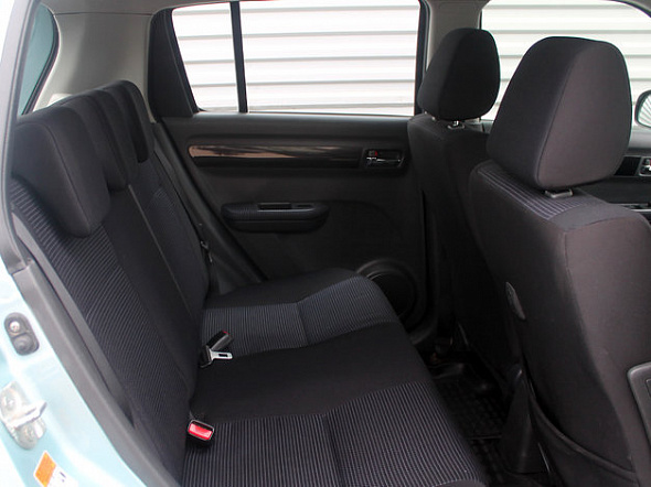 Фото Сузуки Свифт 2007 цена 299000 руб.