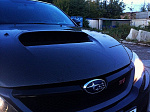Subaru Impreza 2,5 авт