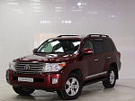 Toyota Land Cruiser 4,5 авт