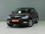 Skoda Octavia 1,8 мех