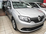 Renault Logan 1,4 мех