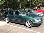 Volvo V40 1,8 мех
