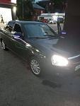 Lada Priora 1,6 мех