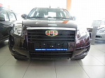 Geely Emgrand X7 2,0 мех