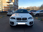 BMW X6 4,4 авт