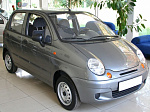 Daewoo Matiz 0,8 мех