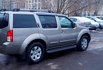 Nissan Pathfinder 4,0 авт