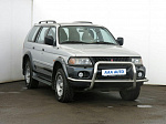 Mitsubishi Pajero Sport 3,0 