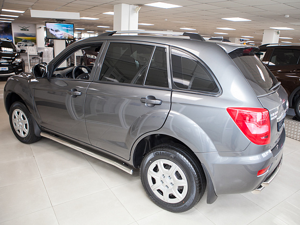 Фото Лифан X60 2017 цена 683900 руб.