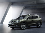 Nissan X-Trail 2,0 авт