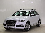 Audi Q5 2,0 