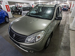 Renault Sandero 1,4 мех