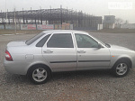 Lada Priora 1,6 мех