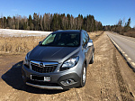 Opel Mokka 1,8 авт