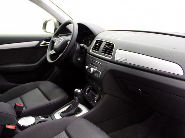 Фото Ауди КУ 3 2015 цена 1872789 руб.