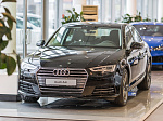 Audi A4 1,4 авт