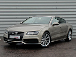 Audi A5 Sportback 2,0 мех