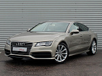 Audi A5 Sportback 2,0 