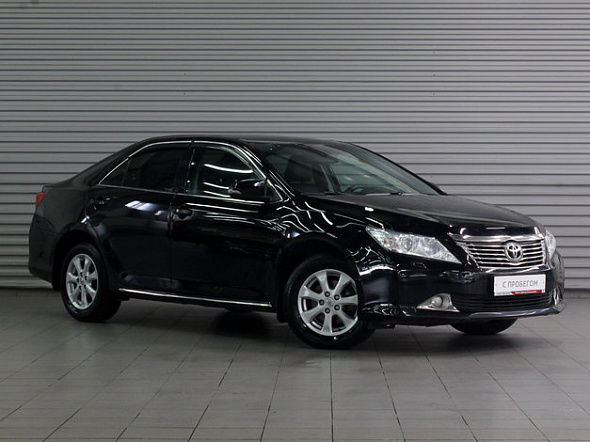 Фото Тойота Камри 2013 цена 1045000 руб. Фото Тойота Камри 2013 цена 1045000 руб.