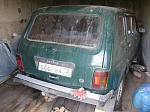 Lada 2131 1,7 мех