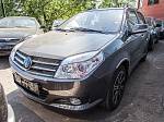 Geely Emgrand 1,8 