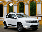 Renault Duster 2,0 авт