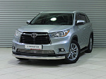 Toyota Highlander 3,5 авт