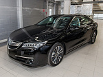 Acura TLX 2,4 авт