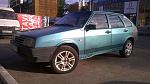 Lada 2109 1,5 мех
