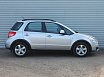 Сузуки SX4 2010 фото Сузуки SX4 2010 фото