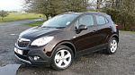 Opel Mokka 1,8 авт