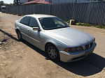 BMW 5er 2,5 