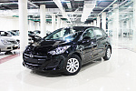 Hyundai i30 1,6 авт