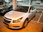 Chevrolet Cruze 1,8 мех